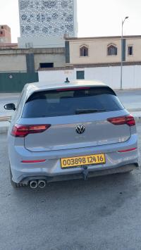 سيارات-volkswagen-golf-8-2024-gtd-حيدرة-الجزائر