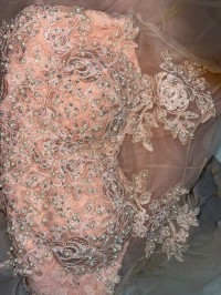 الزفاف-و-الحفلات-robe-soiree-princesse-عين-النعجة-الجزائر
