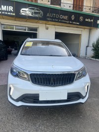سيارات-livan-x3-pro-2026-automatique-avec-toi-ouvrant-باتنة-الجزائر