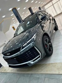 سيارات-geely-coolray-2026-باتنة-الجزائر
