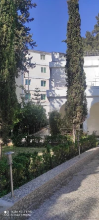 Location Immeuble Alger Hydra