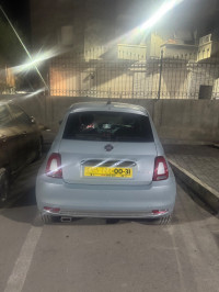 voitures-fiat-500-2025-el-eulma-setif-algerie