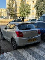 voitures-suzuki-swift-2022-ain-naadja-alger-algerie