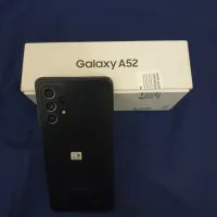 samsung Galaxy a52