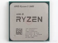 CPU AMD Ryzen5 3600 3.6GHz