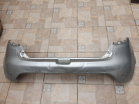 car-body-parts-pare-choc-arrier-clio-4-dorigine-gris-argent-00-sbigha-bab-ezzouar-alger-algeria