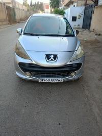 سيارات-peugeot-207-2009-مراد-تيبازة-الجزائر