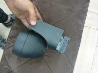 Éclairage projecteur 