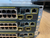 Cisco WS-C2960S-48FPD-L