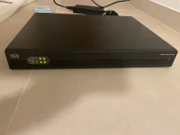 Cisco routeur ISR 4321