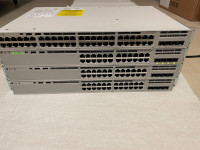 switchs-cisco-c9200l-24p-4x-a-tizi-ouzou-algerie