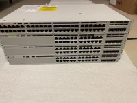 Cisco C9200L-24P-4X-A