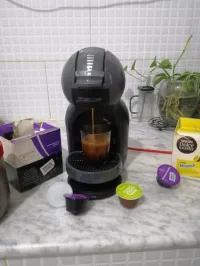 Machine à café dolce gusto mini me automatic 