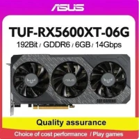 Rx 5600 xt 6gb gddr6