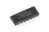 Puce IC nouvelle et originale 74hc165D