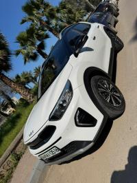 سيارات-kia-kx1-2025-luxury-درارية-الجزائر