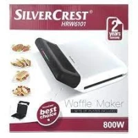 GAUFRIER PANINI SILVER CREST