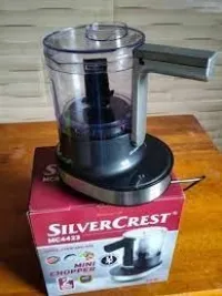 ACHOIRE SILVER CREST MC4423