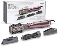 BROSSE BABYLISS ROTATIVE 1000W AS960E