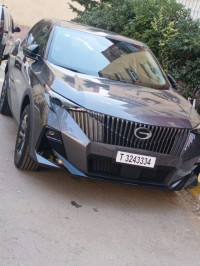سيارات-gac-gs3-emzoom-2026-بئر-خادم-الجزائر