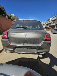 Suzuki Swift 2025 thumbnail 3