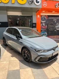سيارات-volkswagen-golf-8-2024-r-line-بئر-الجير-وهران-الجزائر