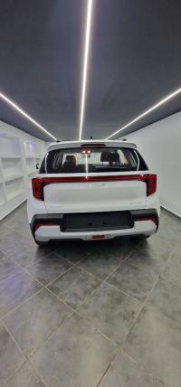 سيارات-kia-sonit-2025-بئر-الجير-وهران-الجزائر
