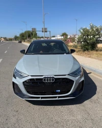 Audi A3 2025 S