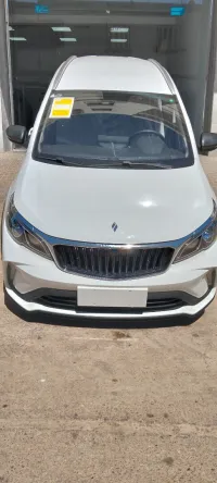 Geely Livan x3Pro 2025 