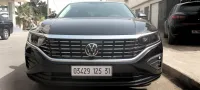Volkswagen Passat 2025 Passat