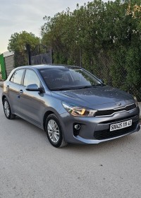 سيارات-kia-rio-2019-lx-تلاغمة-ميلة-الجزائر