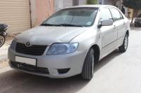 سيارات-toyota-corolla-2007-المنيعة-الجزائر