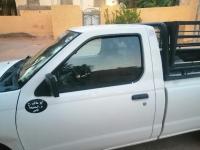 سيارات-nissan-civilan-2012-المنيعة-الجزائر