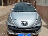 citadine-peugeot-207-2009-allure-tipaza-algerie