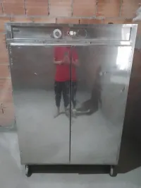 appareil stérile