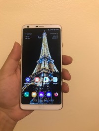 LG G6 thinq