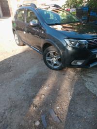 سيارات-dacia-sandero-2019-stepway-restylee-مفتاح-البليدة-الجزائر