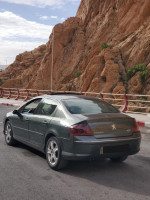 voitures-peugeot-407-2008-biskra-algerie