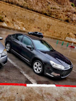 voitures-citroen-c5-2009-batna-algerie