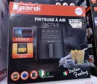 Friteuse à aire 