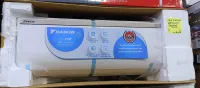 Climatiseur Daikin (japonais)New  12000Btu Luxe
