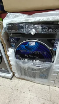Machine à laver condor (luna)