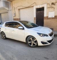 سيارات-peugeot-308-2014-allure-رأس-الوادي-برج-بوعريريج-الجزائر