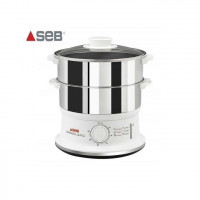 autre-seb-cuiseur-vapeur-vc145100-inox-6l-bachdjerrah-alger-algerie