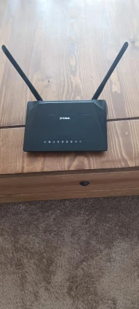 Dlink Modem vdsl 