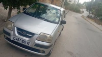 Hyundai Atos 2024 GLS