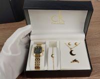 copie-pour-femmes-coffret-montre-femme-bordj-el-kiffan-alger-algerie