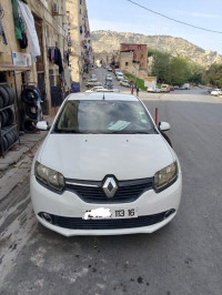 voitures-renault-symbol-2013-alger-centre-algerie