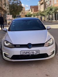 voitures-volkswagen-golf-7-2016-gtd-mascara-algerie