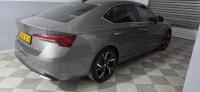 سيارات-skoda-octavia-pro-2025-عين-عبيد-قسنطينة-الجزائر